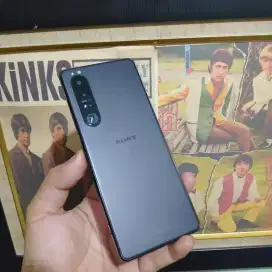 Sony xperia 1 mark iii 12/256 imei aman