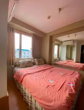 PROMO SEWA APARTEMEN KALIBATA CITY