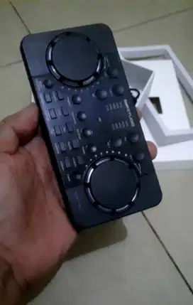 Soundcard mini v300 pro