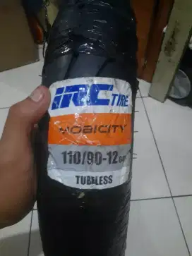 Irc Ring 12 Tubless