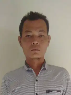 Butuh kerja segera