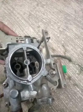 Karburator kijang 5k