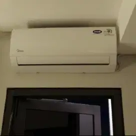 AC MIDEA 1/2 PK