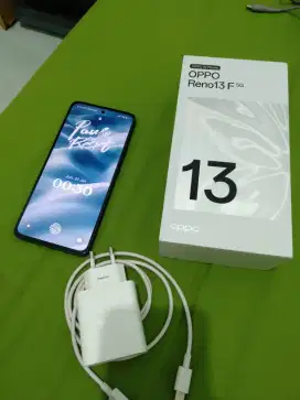 Dijual Oppo Reno 13F 5G