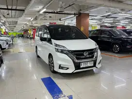 Nissan Serena 2019 Dp 5 juta