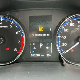 Mitsubishi Xpander 2021 Bensin