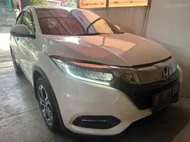Honda HR-V SE 2021 Mulus Sekali
