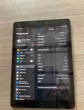 Ipad Gen 9 64GB Ibox