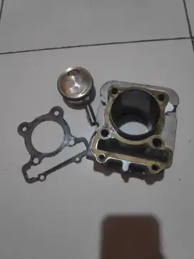 Blok seher boring bore up mio j / mio gt / fino f1 59mm