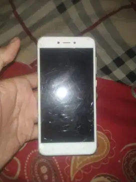 Jual cepat hp redmi 5a ram 2/16 barang mulus
