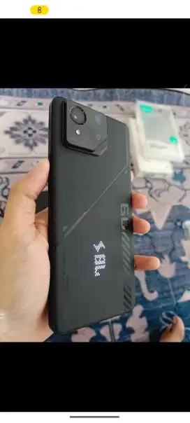 Asus rog phone9 fe
