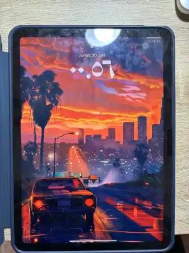 Apple IPAD AIR M3 + Apple Pencil Pro