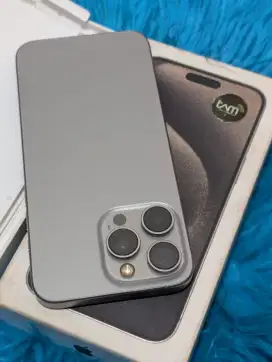 Iphone 15 promax 1TB bh92 ibox