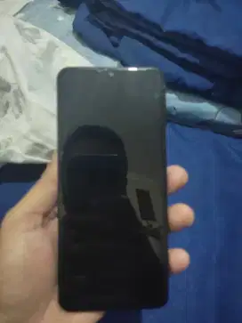 BUBUBU!!! Sharp Aquos V7 Plus