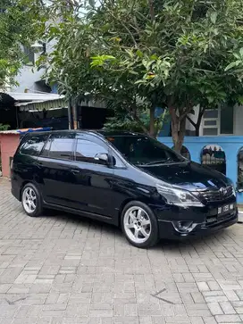 Innova Disel matic fullspek