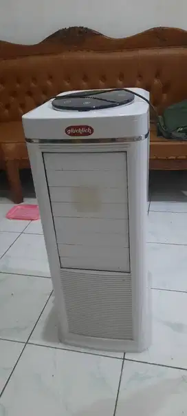 Airfryer Glucklich
