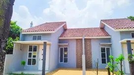 Rumah Modern Siap Huni Akses Mobil Sawangan Tajur Halang