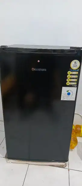 Kulkas Changhong 1 Pintu - Kulkas Changhong Mini