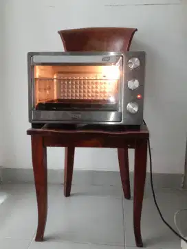 Jual oven listrik mito MO 999.