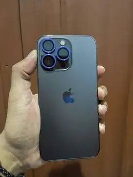 Iphone 13 Pro 128GB fullset All Operator
