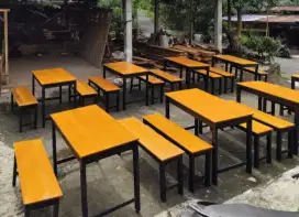 MEJA KURSI SERBAGUNA