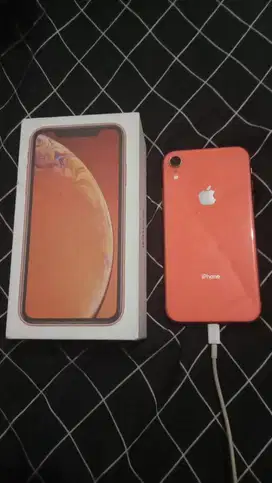 Ip xr inter 64gb