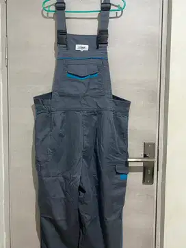 baju kodok pria dan wanita