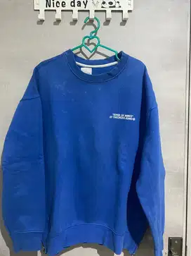 sweater pria dan wanita