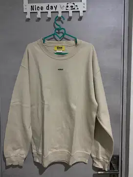 sweater pria dan wanita SKIN