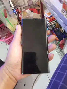 LCD+FRAME SAMSUNG NOTE 10 PLUS NORMAL