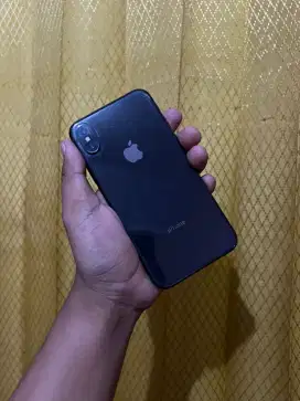 IPHONE X 64 GB EX INTER