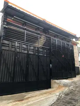 RUMAH BAGUS & MENARIK