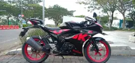 Suzuki GSX R 150
