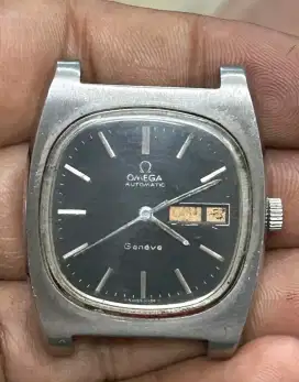 Arloji omega jadul