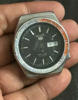 Seiko sport minusan