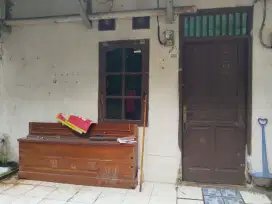 Kontrakan murah, deket jalan raya kali malang