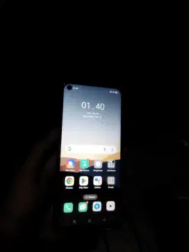 Oppo a52 ram 6/128 4G