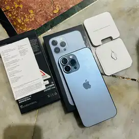 Iphone 13promax 128gb ibox