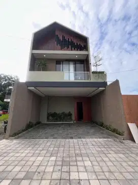 Kost Exclusive Full Furnish 5 menit Dari Kampus UII Free All In