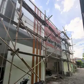 Dekat UGM Kost Exclusive Full Furnish 16 Kamar di Jakal Km 7,5 Sleman