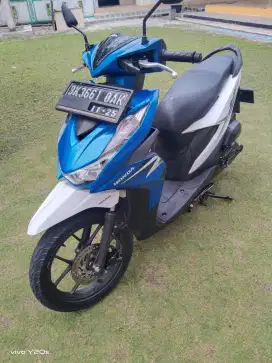Biet sporty CBS