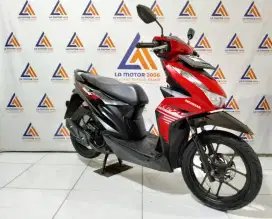 BEAT CBS TH 2021 GRES CASH/KREDIT KTP DAERAH BISA/TT/CC 0%/KREDIVO