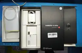 Xiaomi 14 Ultra 12/256GB Bea Cukai