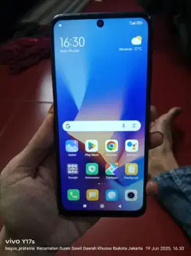 redmi note 10s 6+5/128 support nfc fullsett