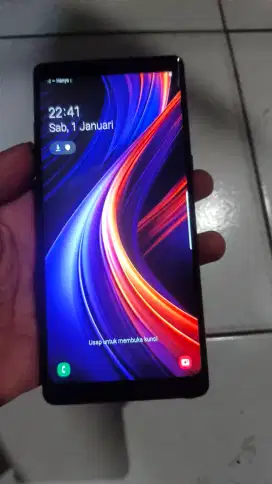 SAMSUNG NOTE 8 Nfc 6/64Gb Sein, NO MINUS