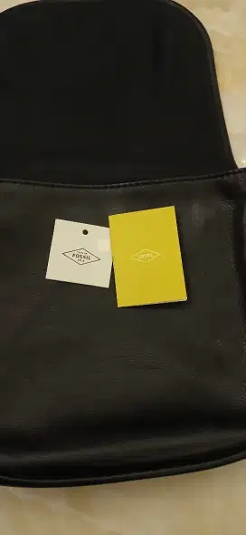 TAS FOSIL SELEMPANG [second] original