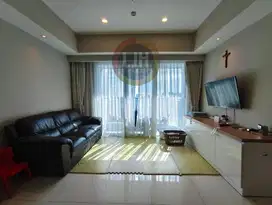Disewakan Apartemen Kensington Royal Suites, Tower Dallington Kelapa G