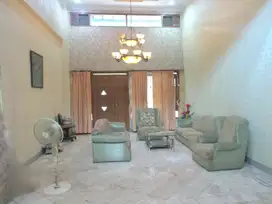 Rumah Cempaka Putih Tengah