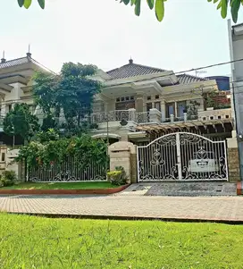 Galaxi Bumi Permai Araya