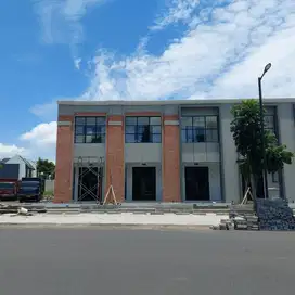 Soho Graha Natura Heliconia Bagus